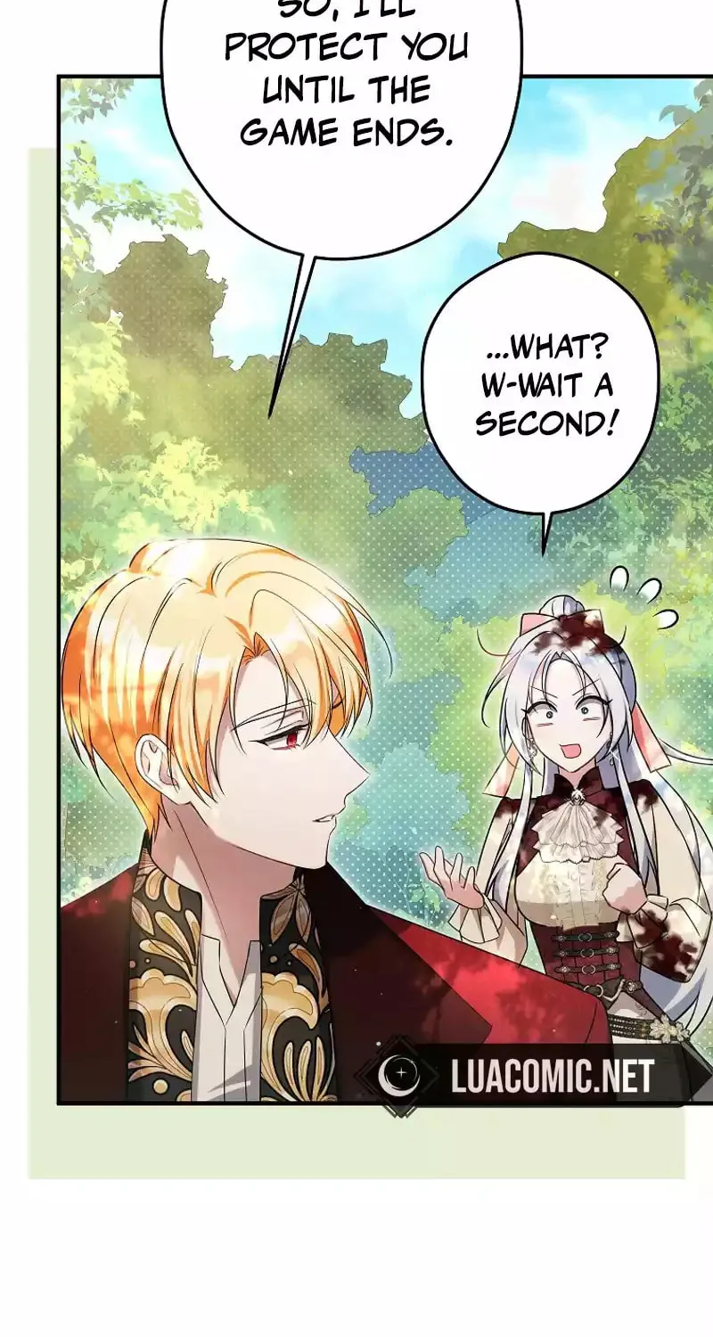 Even If I Say I
