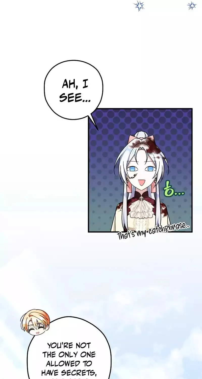 Even If I Say I