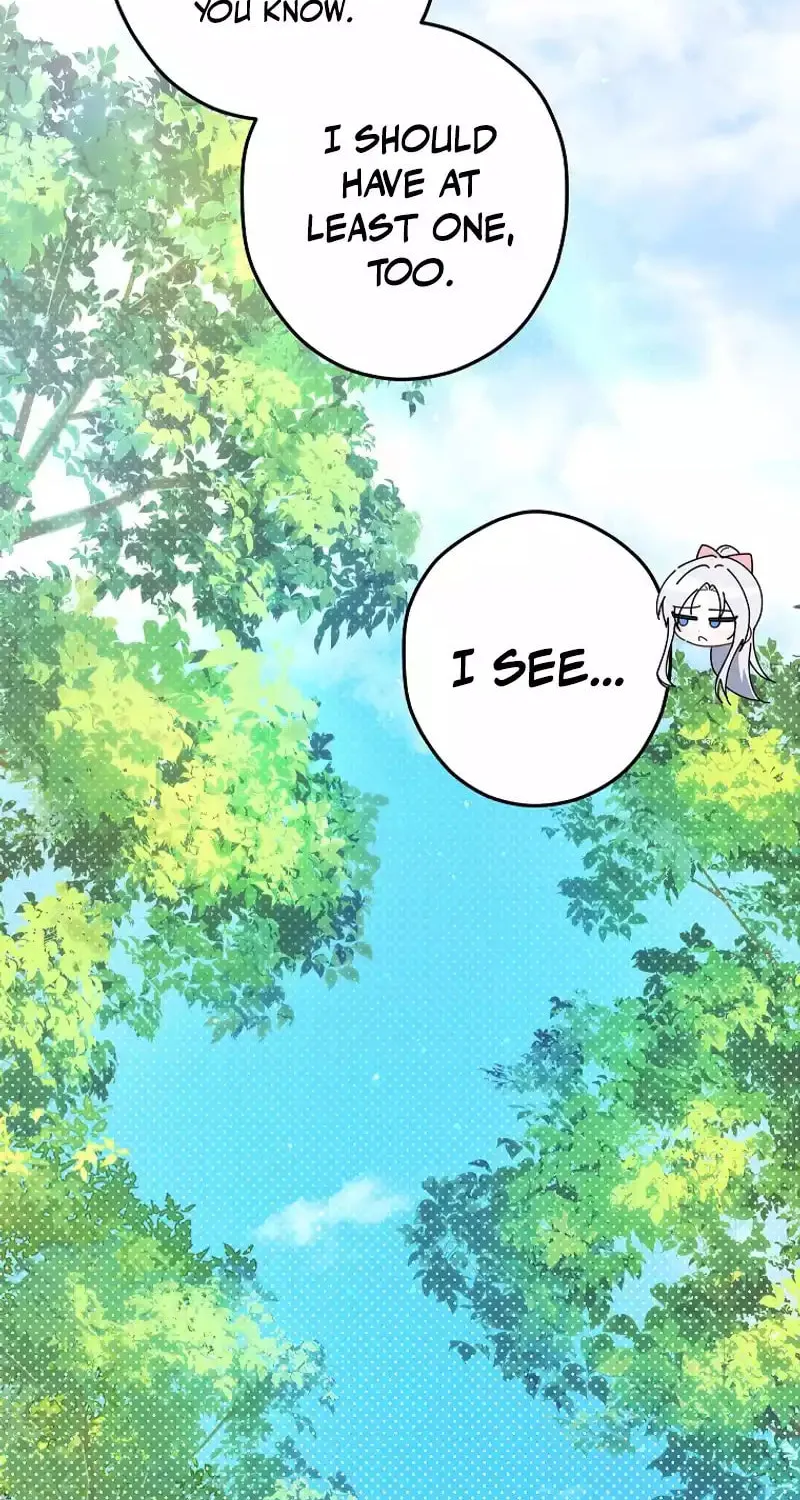 Even If I Say I