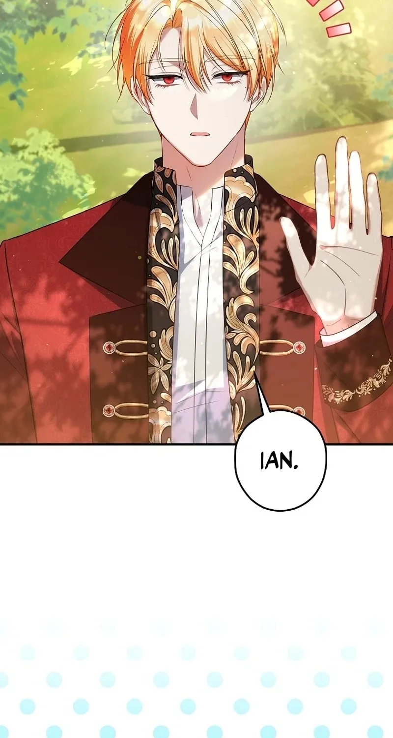 Even If I Say I