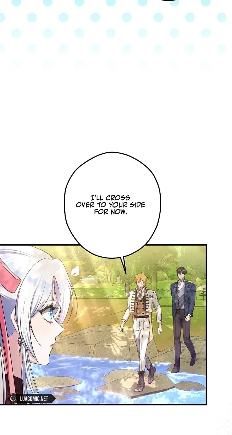 Even If I Say I