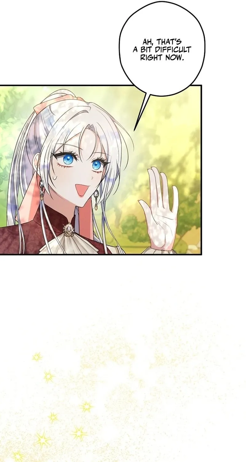 Even If I Say I