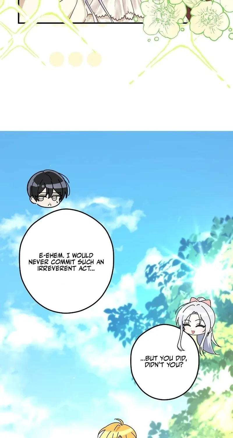 Even If I Say I