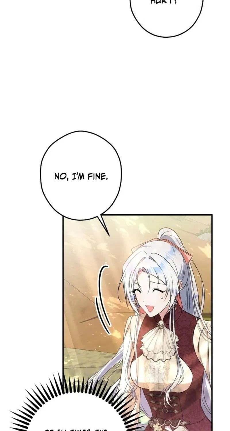 Even If I Say I