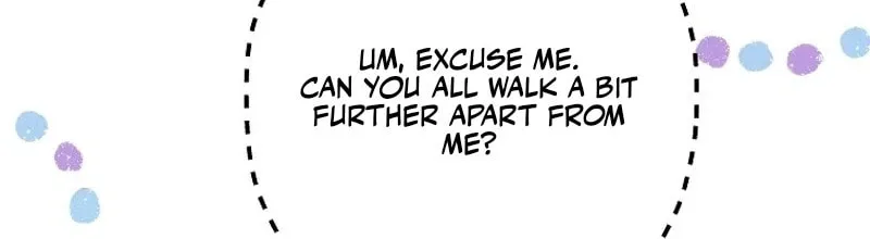 Even If I Say I