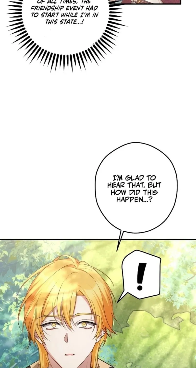Even If I Say I