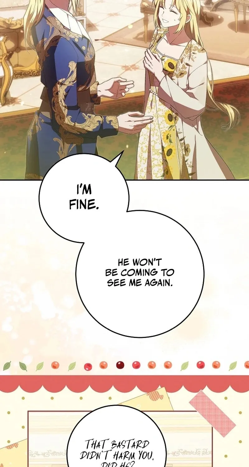 Even If I Say I