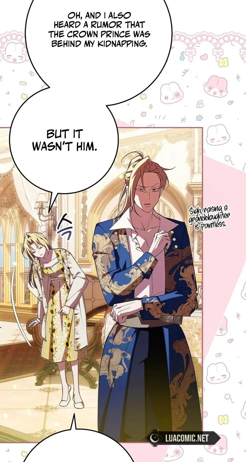 Even If I Say I