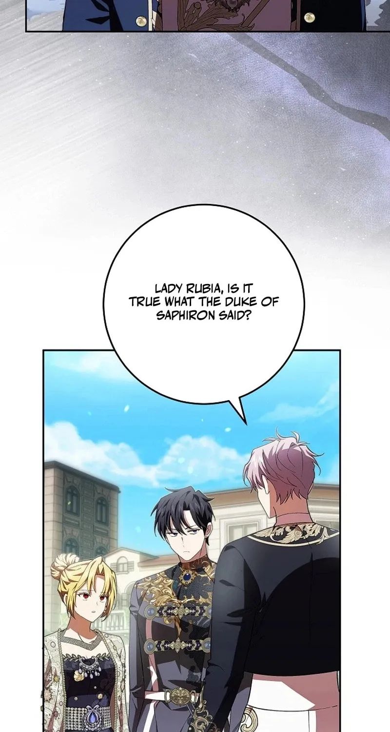 Even If I Say I