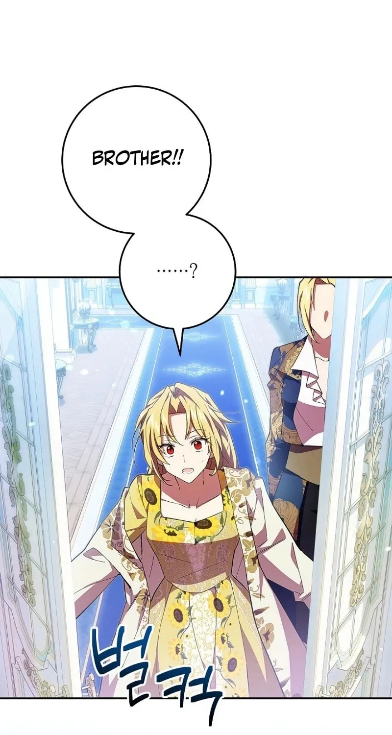 Even If I Say I