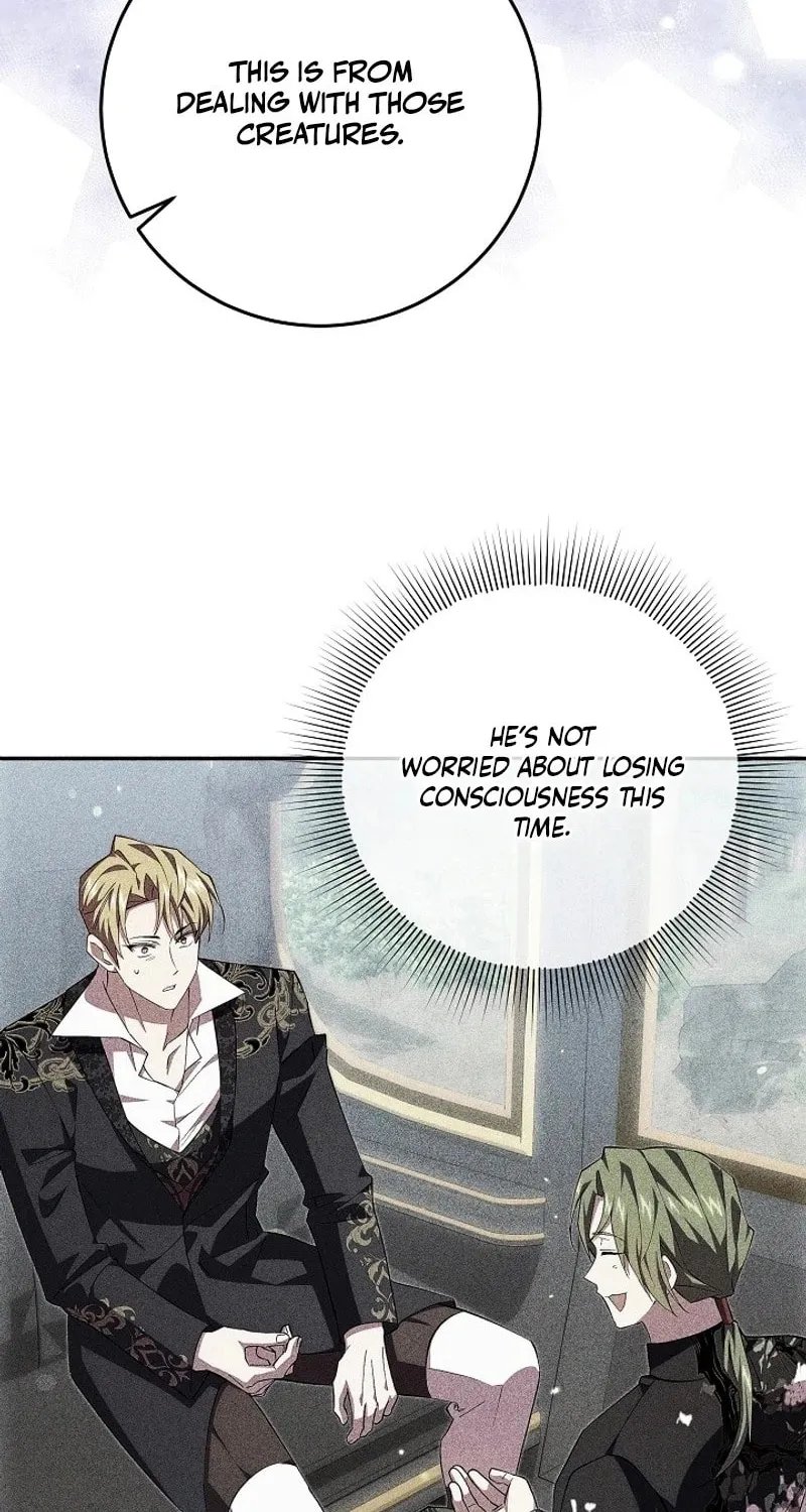Even If I Say I