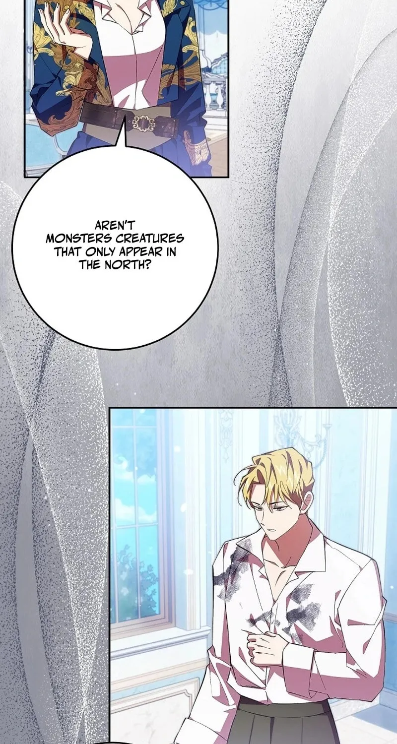 Even If I Say I