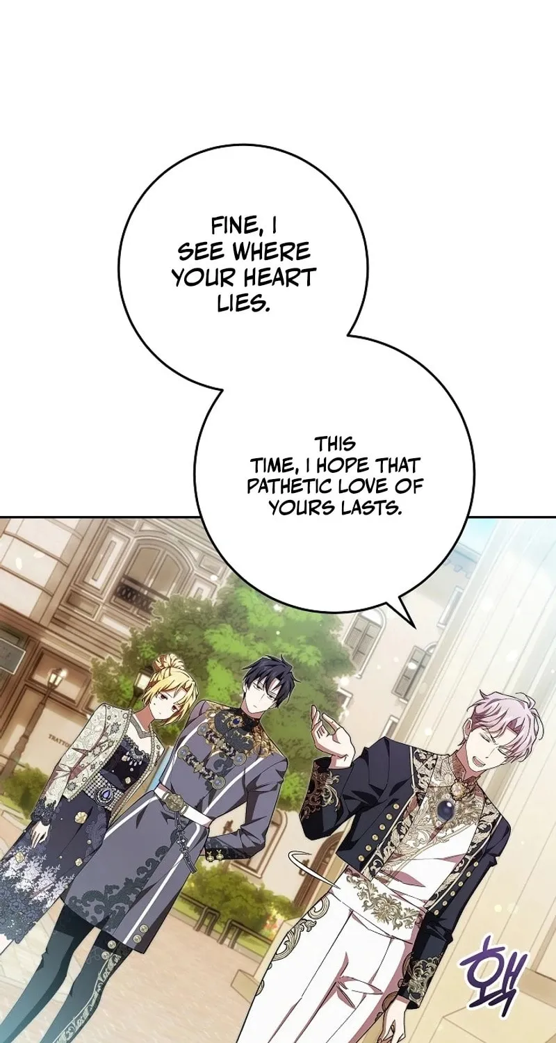 Even If I Say I