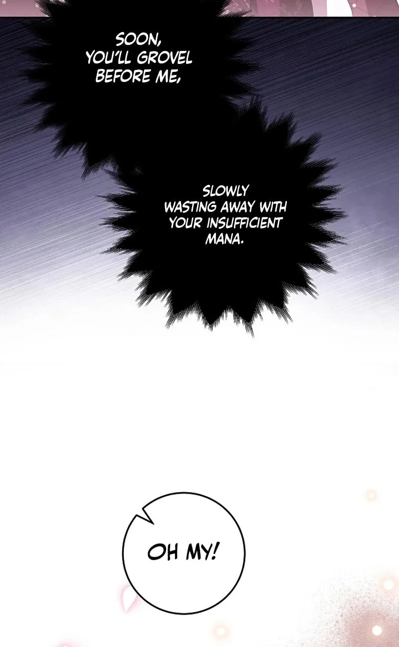 Even If I Say I