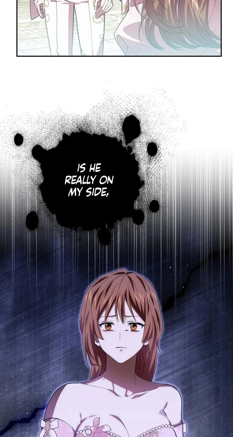 Even If I Say I