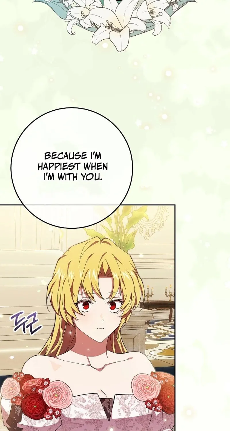 Even If I Say I