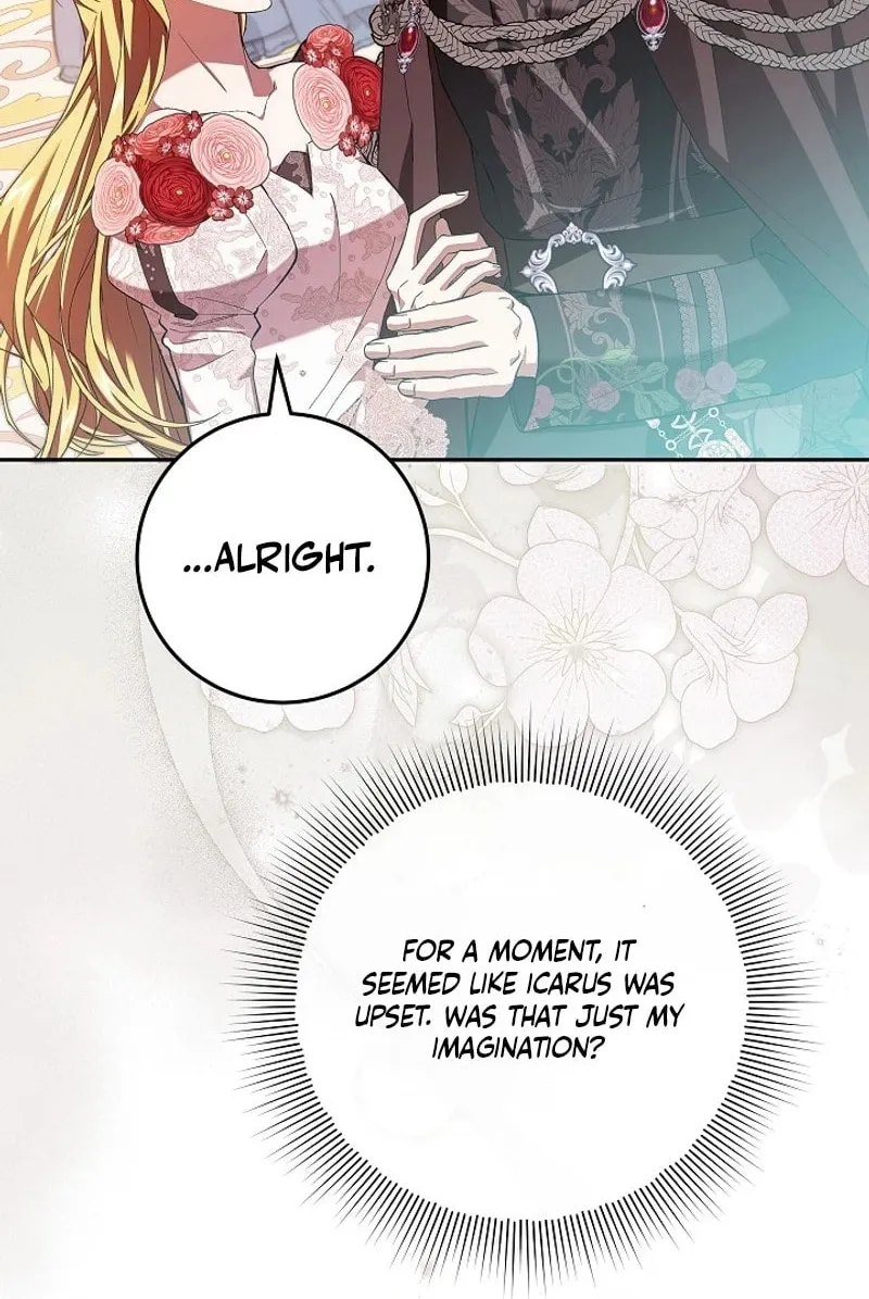 Even If I Say I