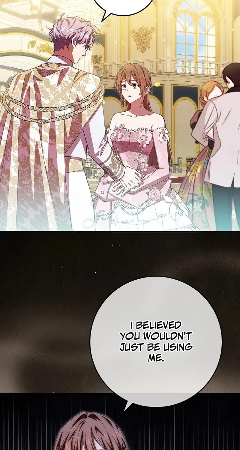 Even If I Say I
