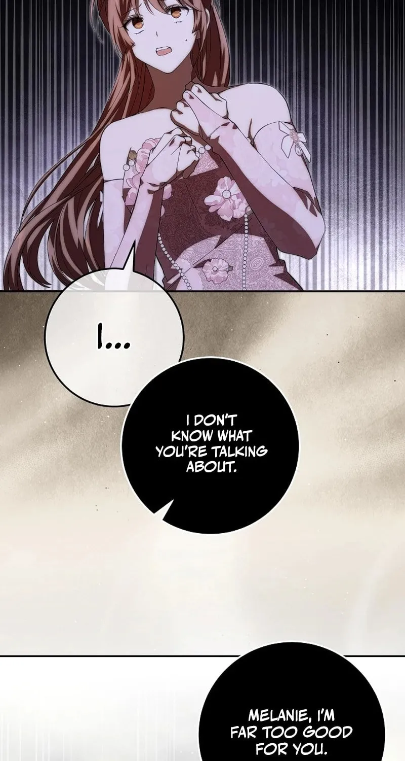 Even If I Say I