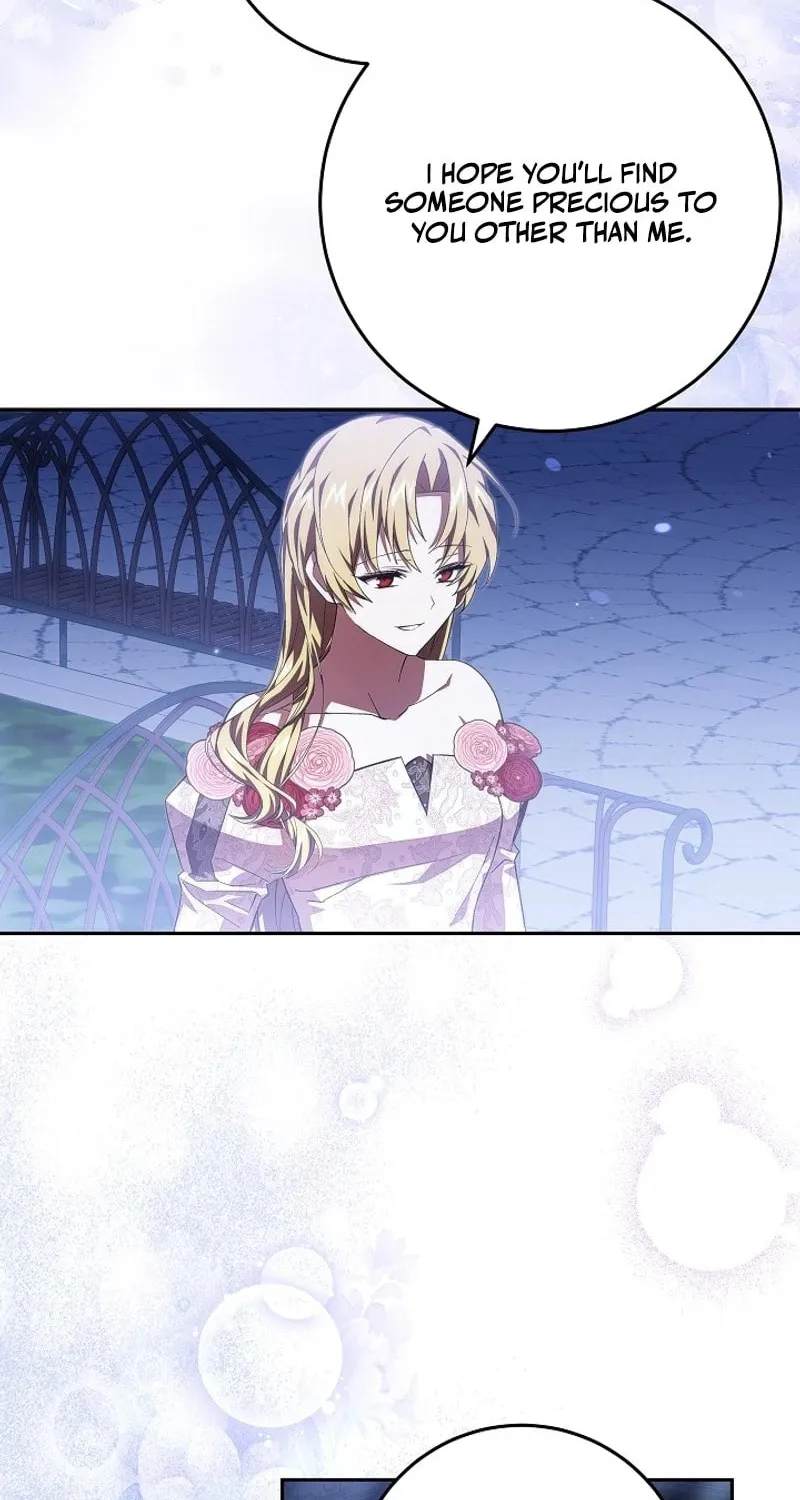 Even If I Say I