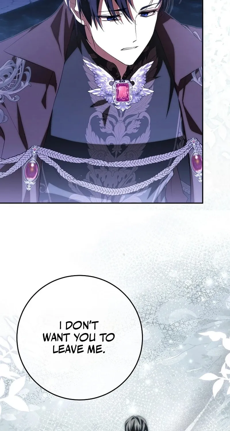 Even If I Say I