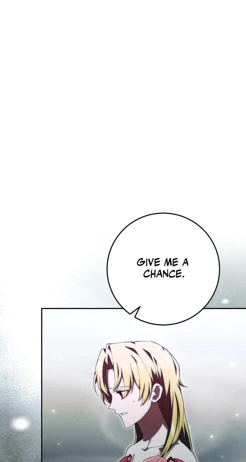 Even If I Say I