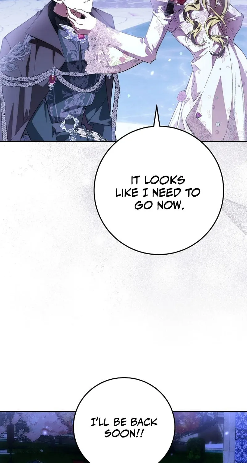 Even If I Say I