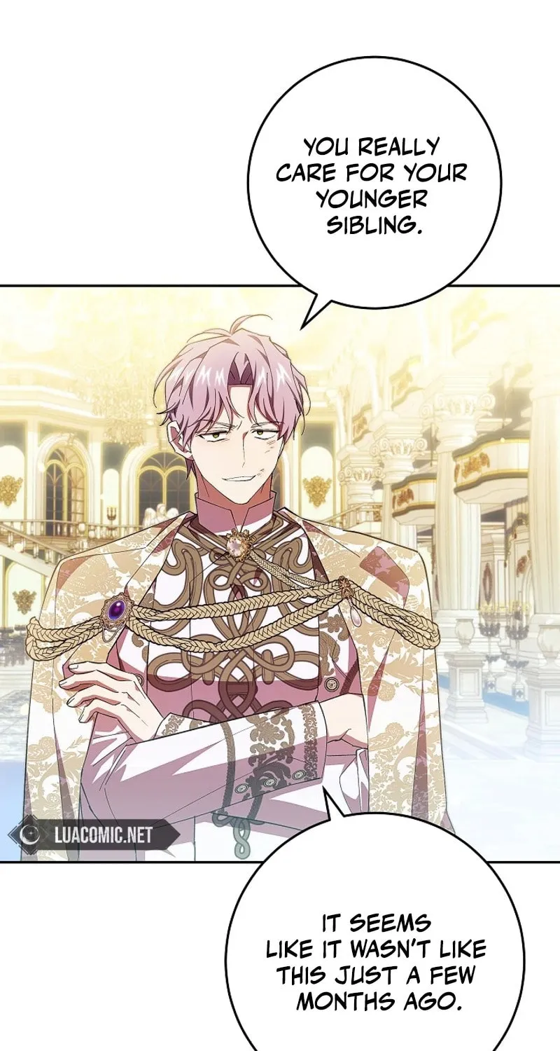 Even If I Say I