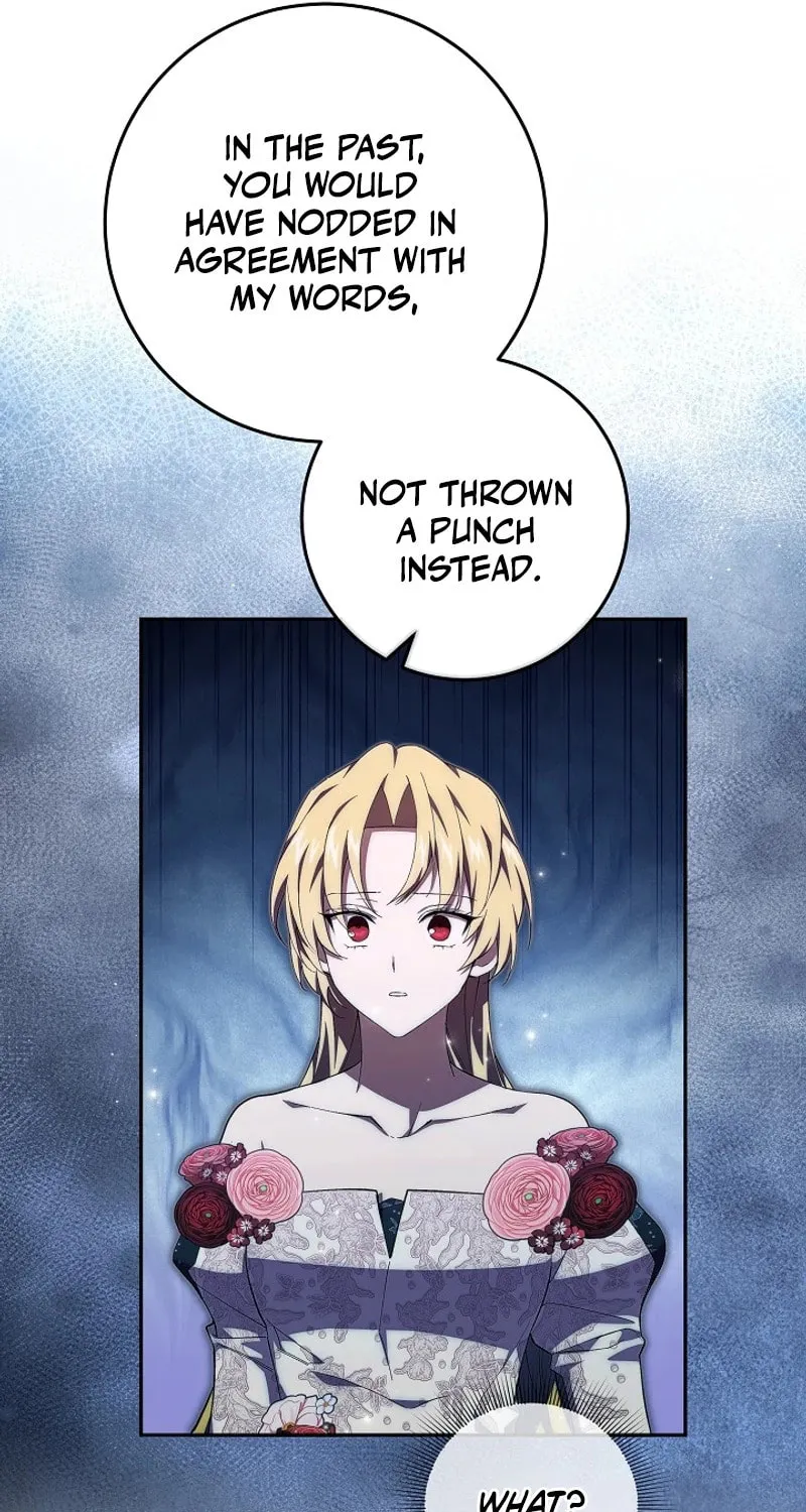 Even If I Say I