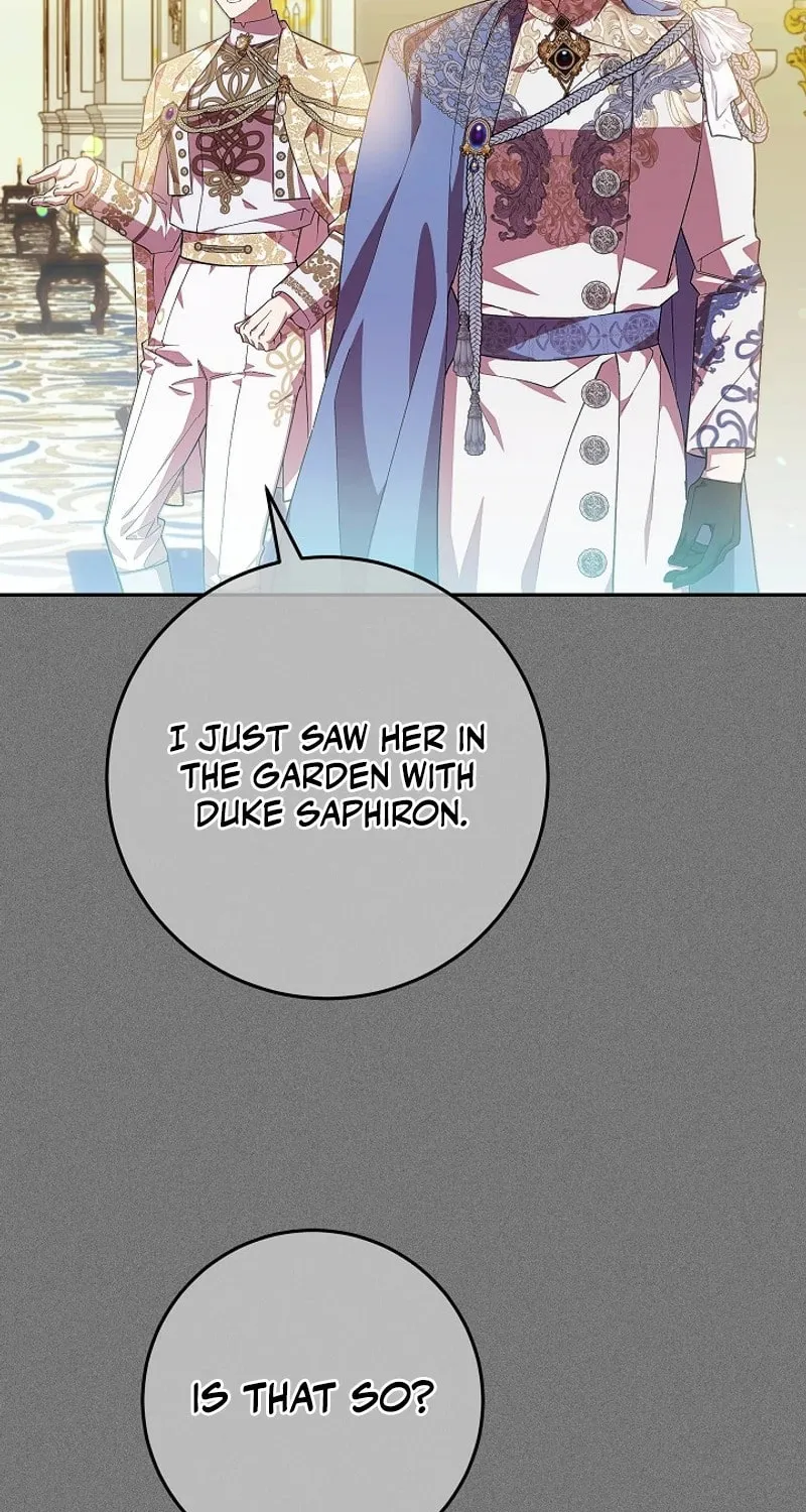 Even If I Say I