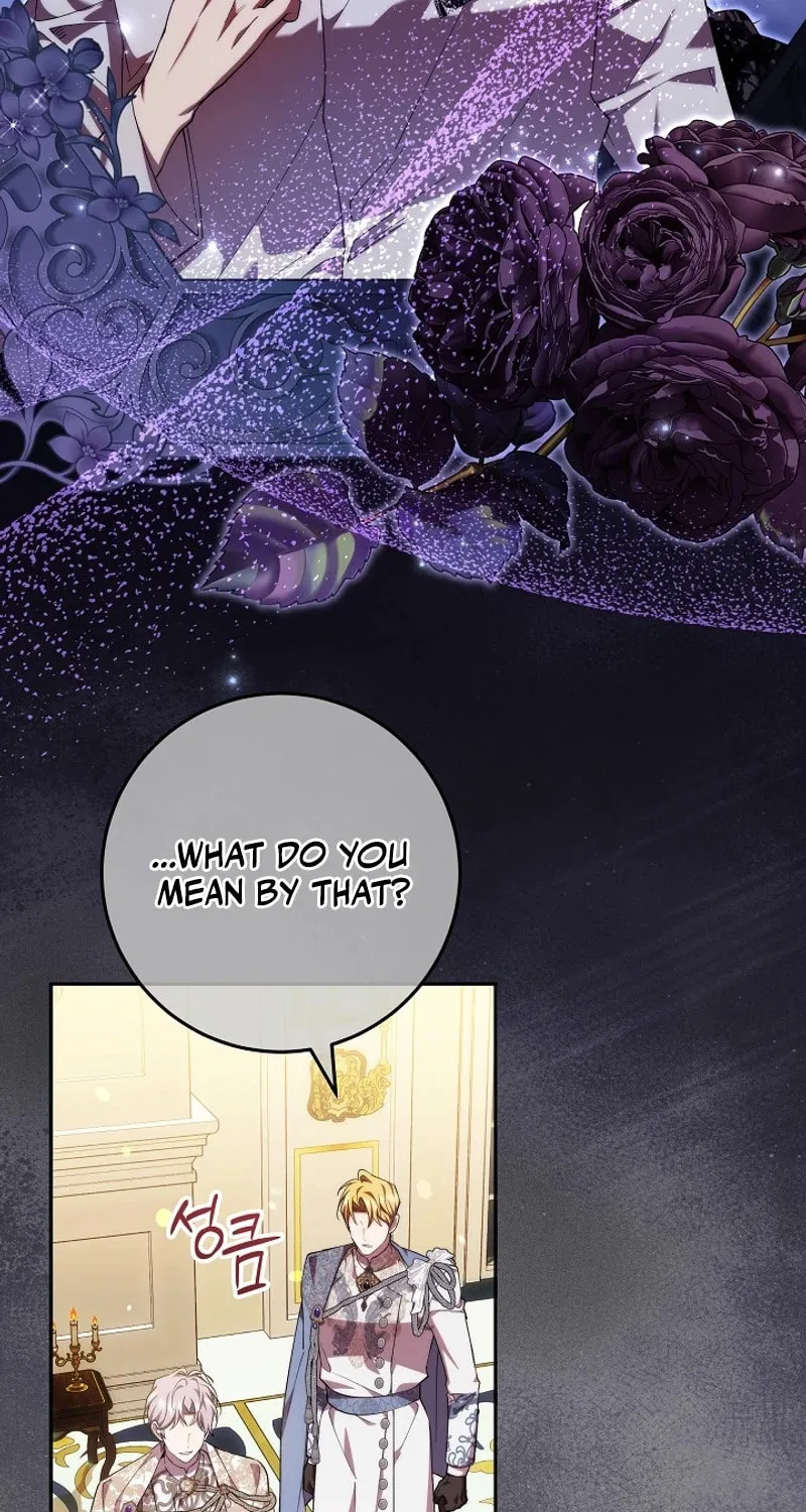 Even If I Say I