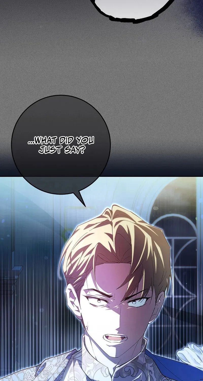 Even If I Say I