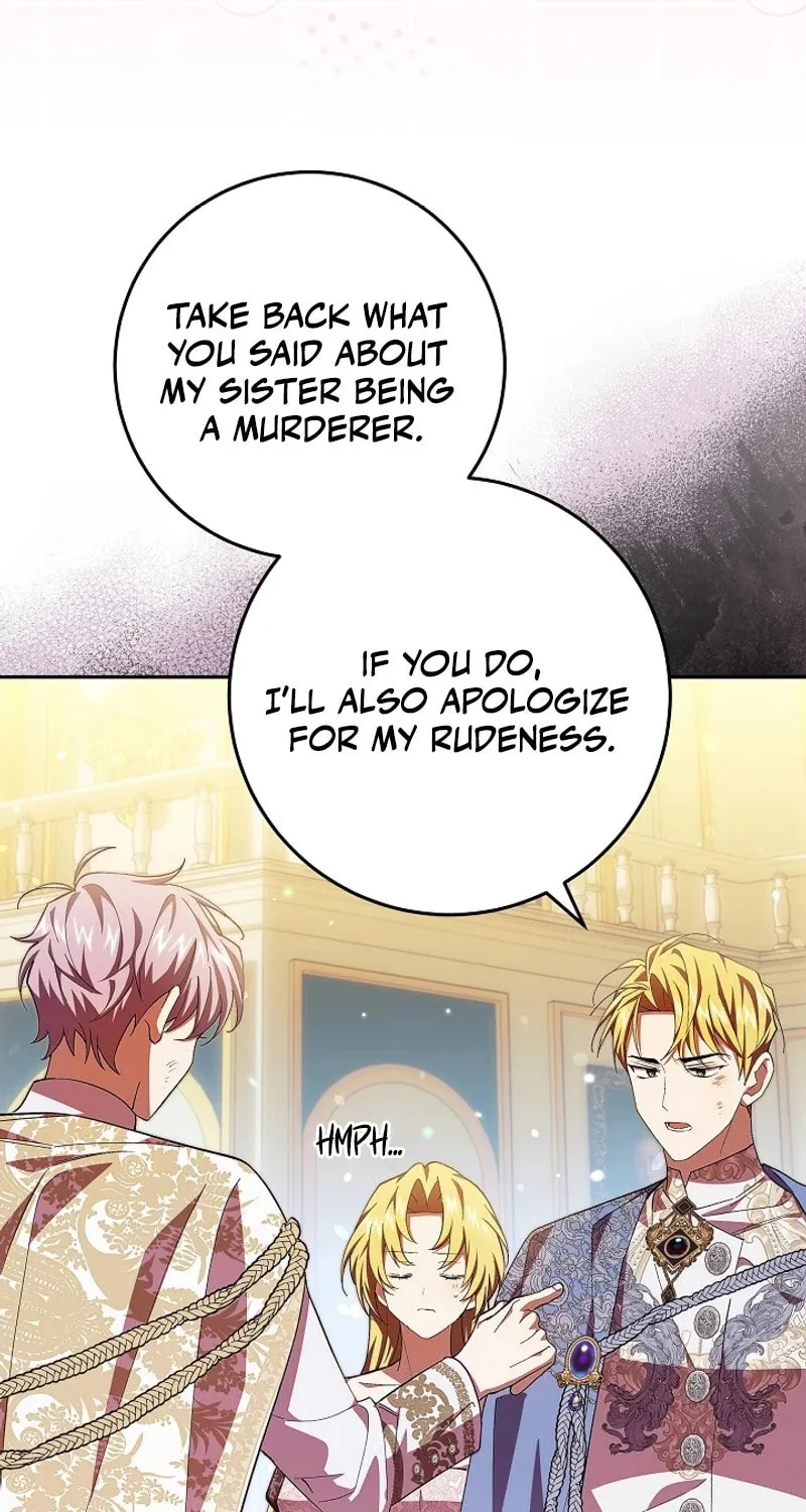 Even If I Say I
