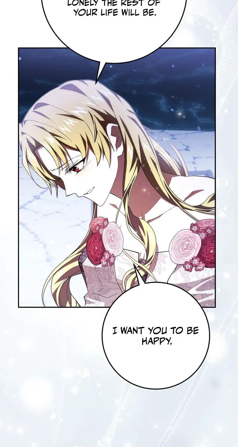 Even If I Say I