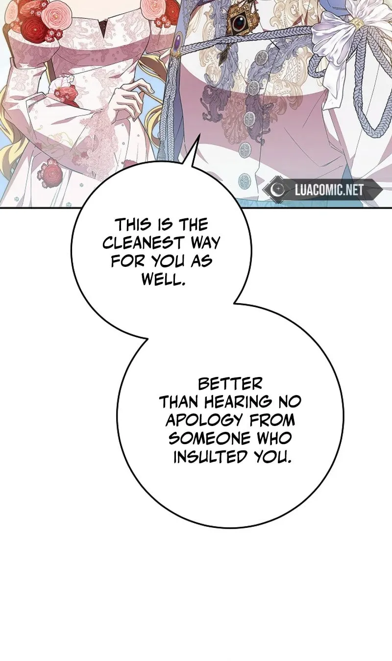 Even If I Say I