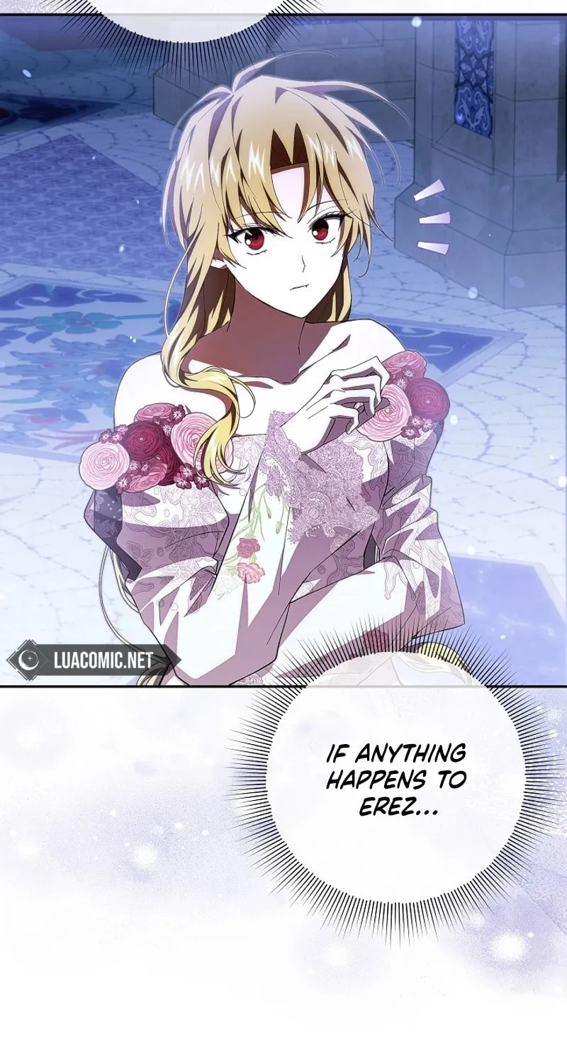 Even If I Say I