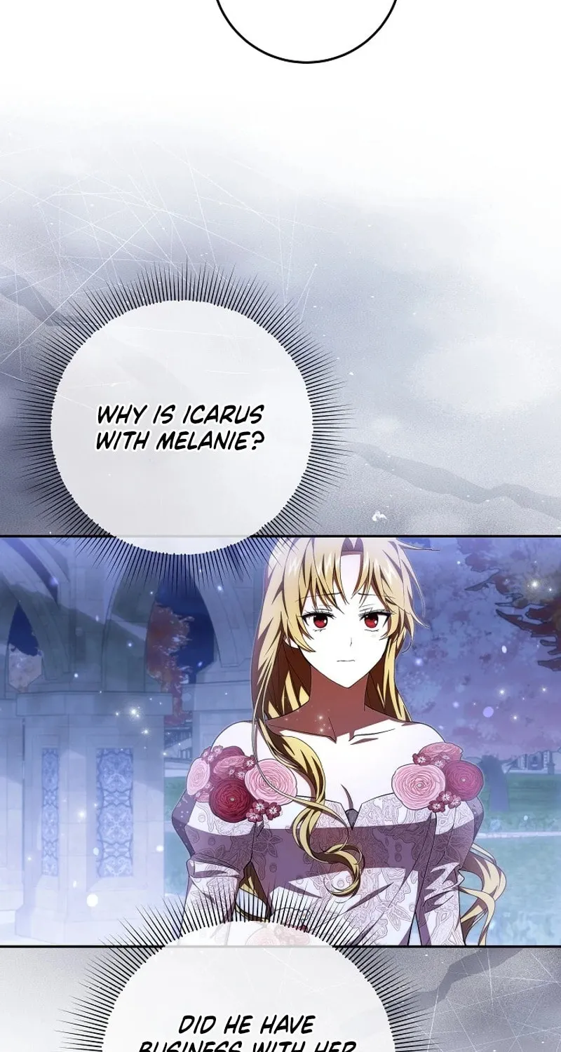 Even If I Say I