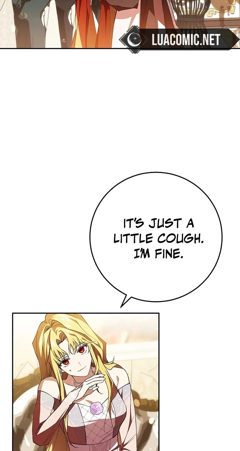 Even If I Say I