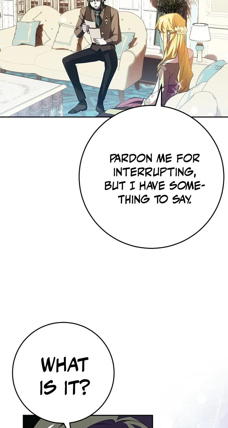 Even If I Say I