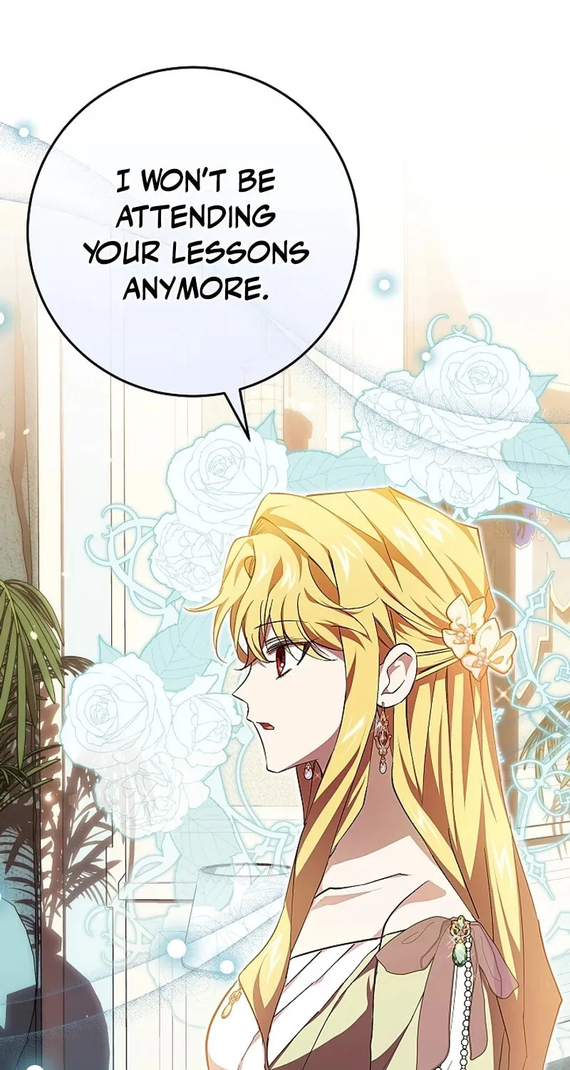 Even If I Say I