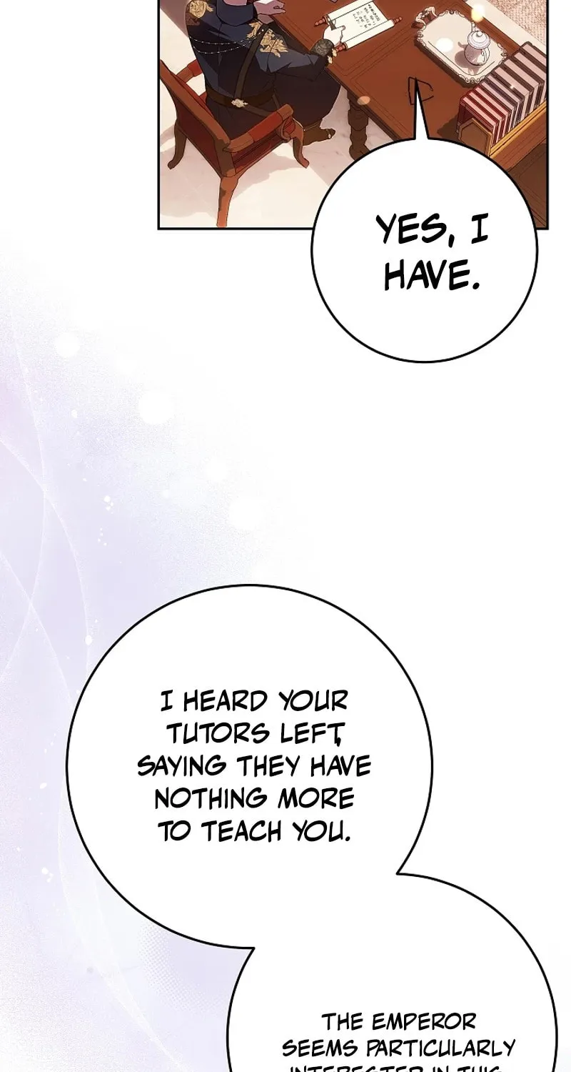 Even If I Say I