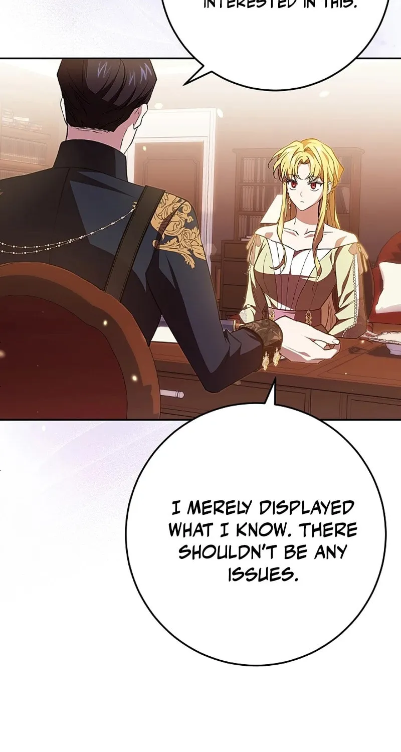 Even If I Say I