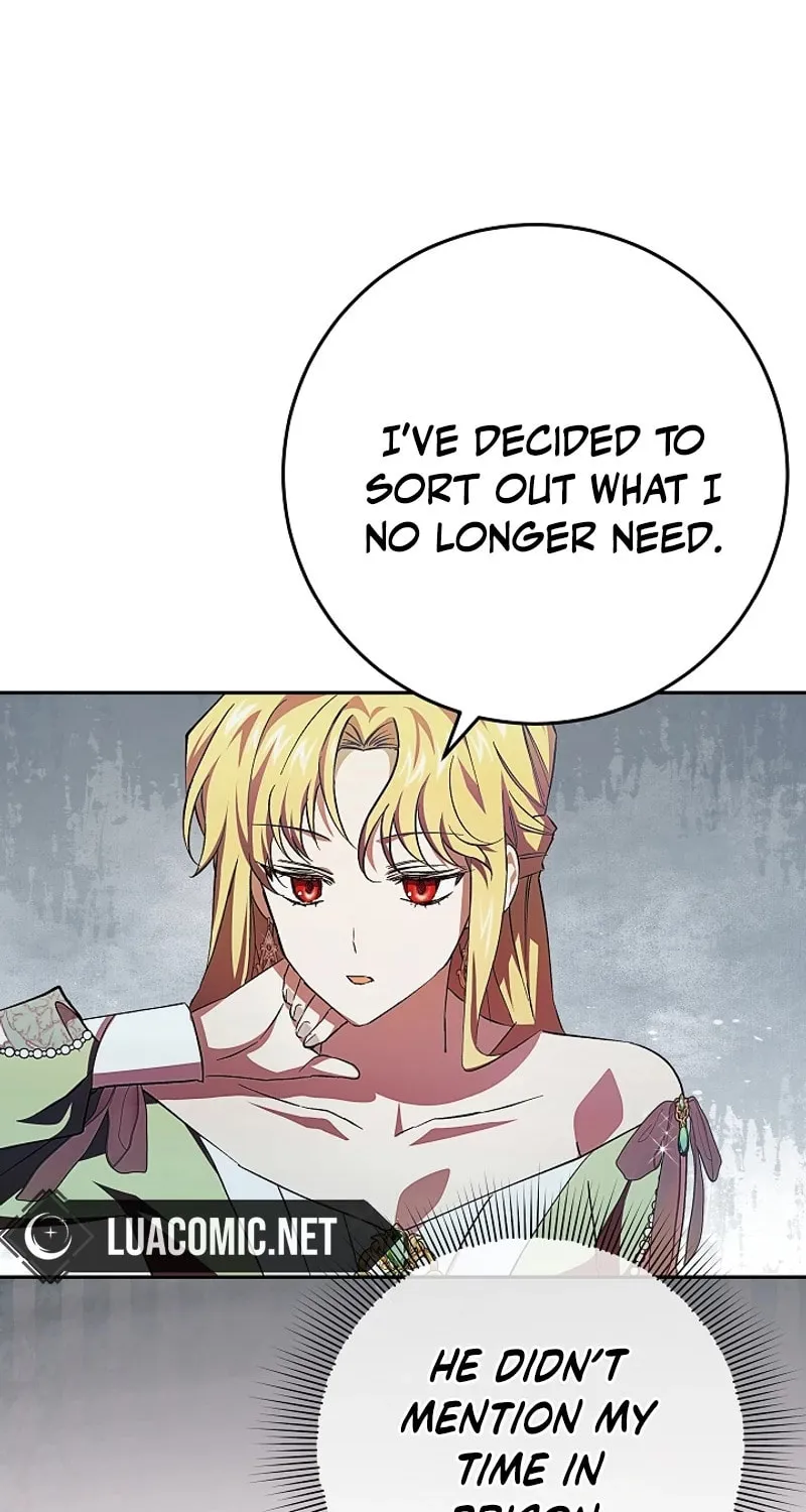 Even If I Say I