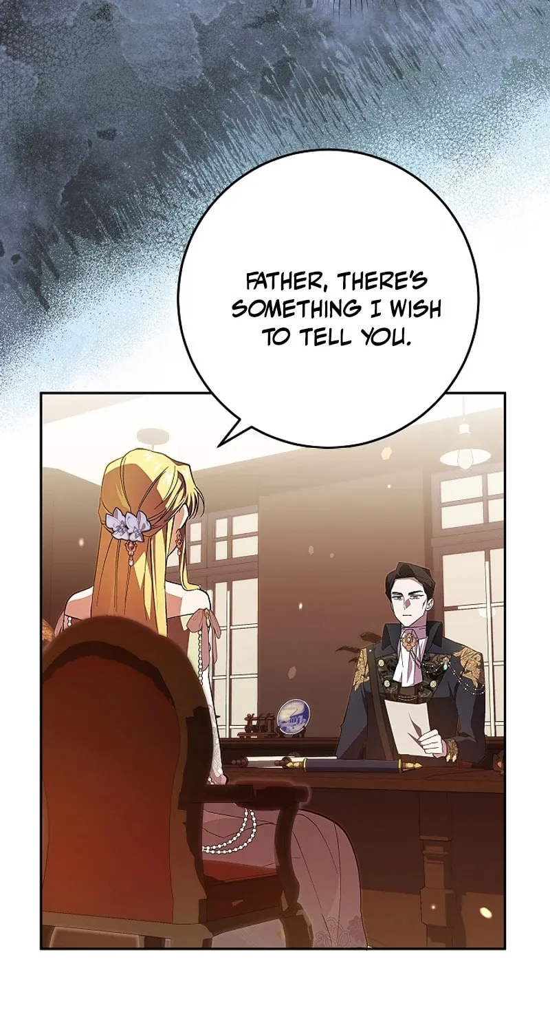 Even If I Say I