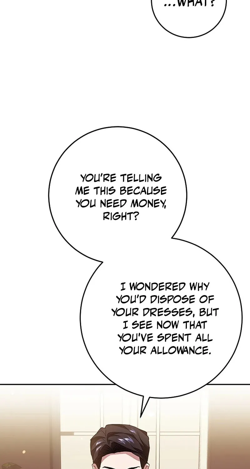 Even If I Say I