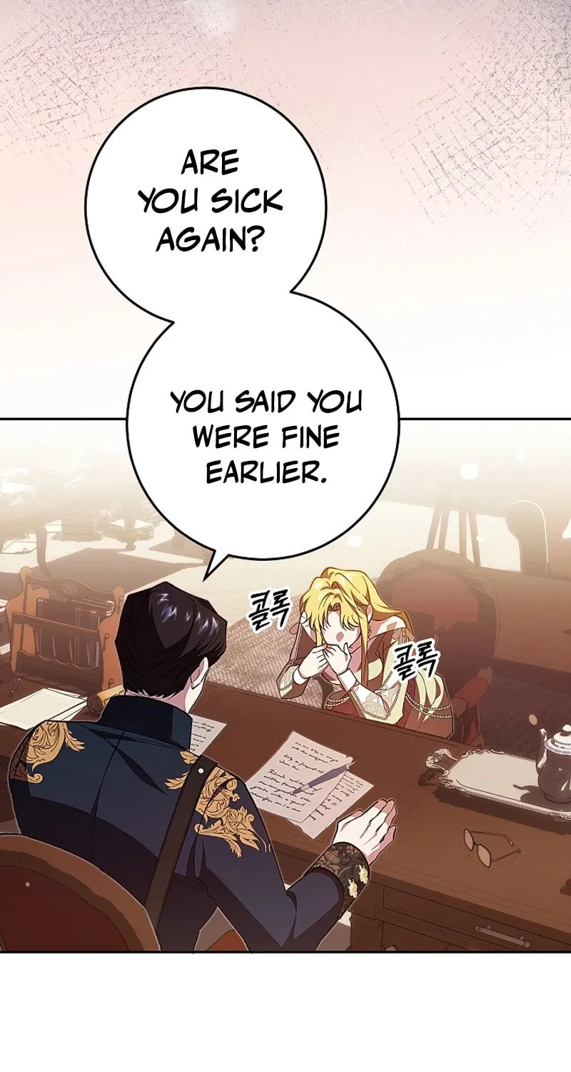 Even If I Say I