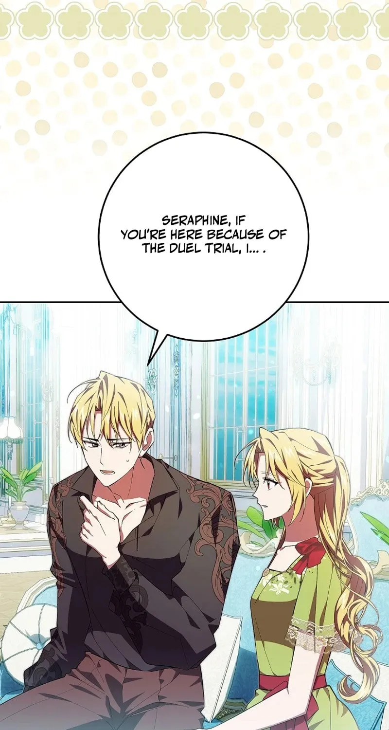 Even If I Say I