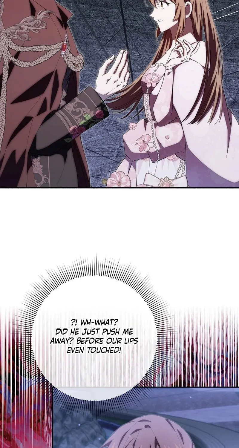 Even If I Say I