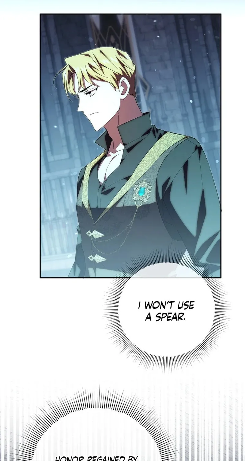 Even If I Say I