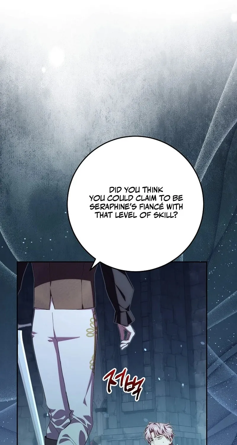 Even If I Say I